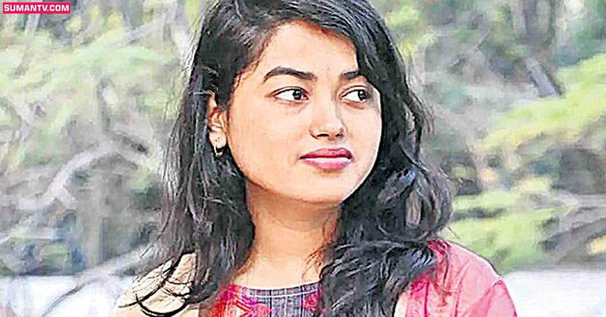 ఆ విషయాన్ని జీర్ణించుకొలేక  యువతి దారుణమైన నిర్ణయం!