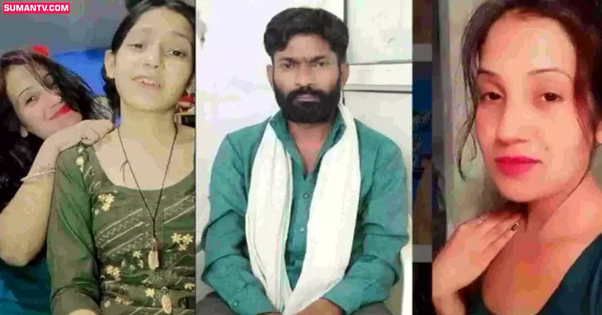 అందంగా ఉన్న భార్య, కూతురు.. తట్టుకోలేని భర్త ఏం చేశాడంటే?