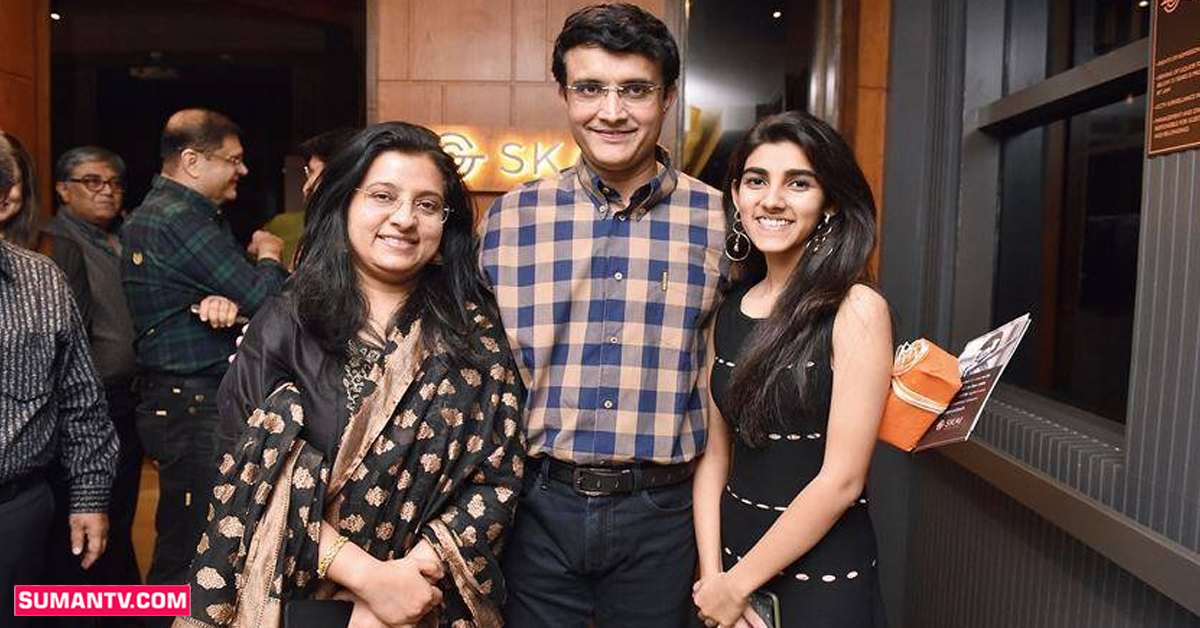 Sourav Ganguly: ఆసుపత్రిలో చేరిన గంగూలీ భార్య.. ఏమైందంటే?