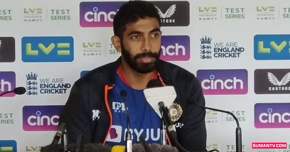 Jasprit Bumrah: వారిని వీధి కుక్కలతో పోల్చిన బుమ్రా.. వైరల్ గా మారిన ఇన్‌స్టా పోస్ట్!