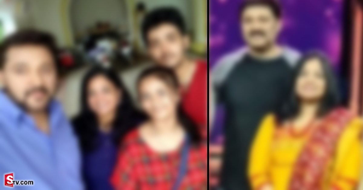ప్రముఖ సీరియల్ నటుడి భార్య మృతి.. కారణం ఏంటంటే?