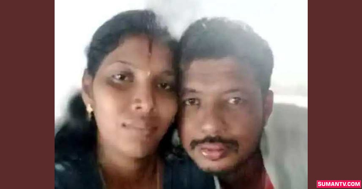 ప్రియుని మోజులో పడి భార్య దారుణం.. భర్త అని చూడకుండా!