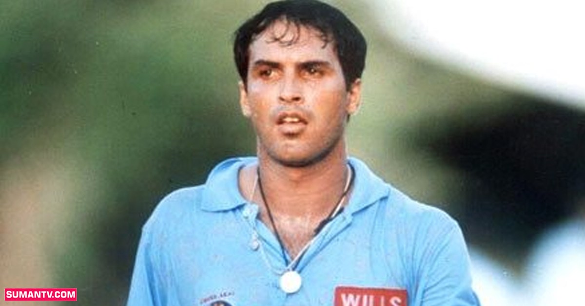 Robin Singh: దేశం మర్చిపోయిన ఓ గొప్ప క్రికెటర్ కథ! ఎవరీ రాబిన్ సింగ్?