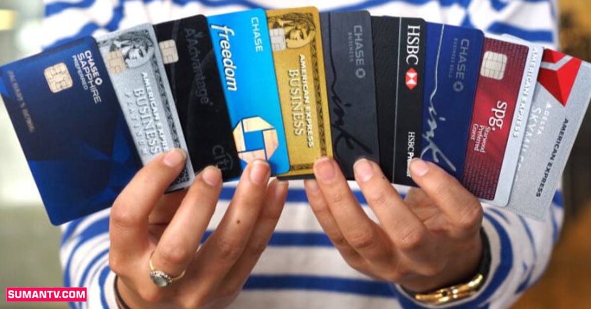 NPCI: క్రెడిట్‌ కార్డు వినియోగదారులకు గుడ్‌ న్యూస్‌! ఇకపై ఛార్జీలు లేకుండా..!