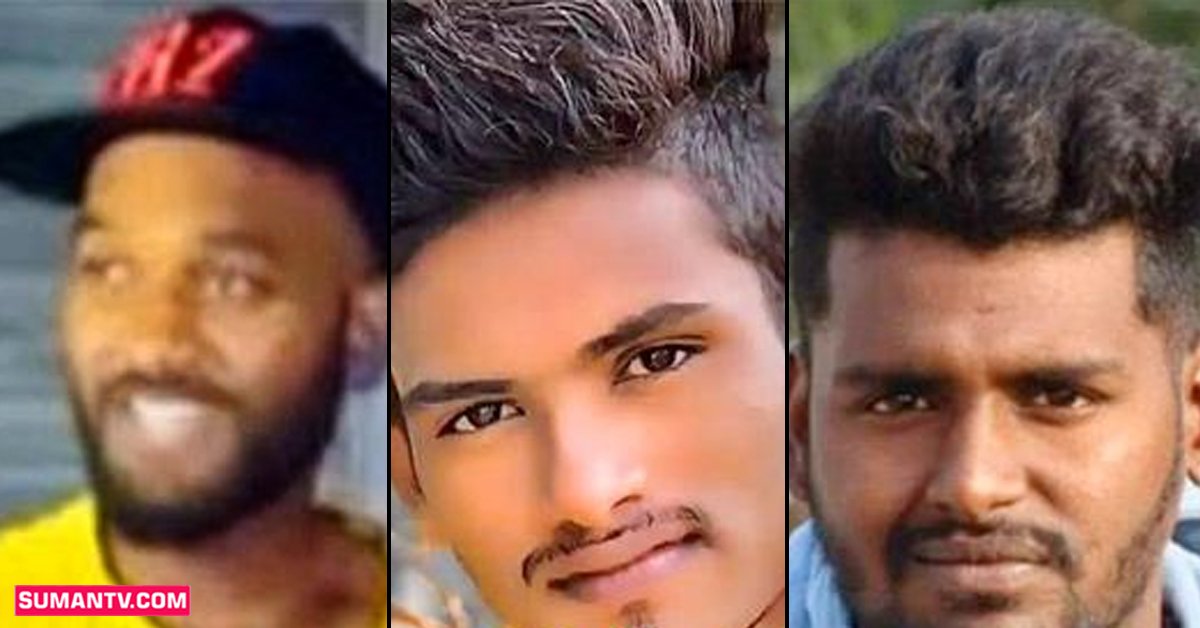 Warangal: మందు పార్టీలో తీవ్ర విషాదం.. ముగ్గురు మృతి!