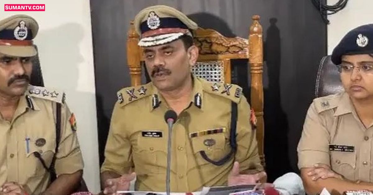 తనను అత్యాచారం చేశారన్న మహిళ! వైద్య పరీక్షల్లో బయటపడ్డ అసలు నిజం..