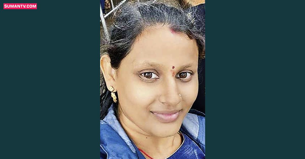 భర్తతో అందమైన జీవితాన్ని ఊహించుకుంది.. ఆ వేధింపులు తట్టుకోలేక..