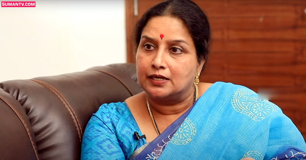 Tulasi Shivamani: ఏడు జన్మలుగా సాయి బాబా తల్లిని నేనే: సీనియర్‌ నటి తులసి!
