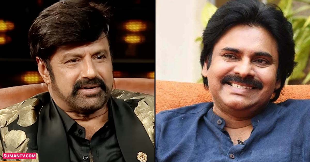 అన్‌స్టాబుల్‌ షోకి పవన్‌ కళ్యాణ్‌.. ఆ స్టార్‌ డైరెక్టర్‌తో కలిసి?