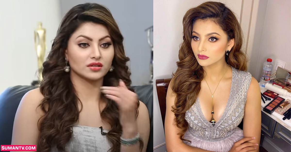 Urvashi Rautela:ట్రోల్స్ పై అదిరిపోయే కౌంటర్ ఇచ్చిన ఊర్వశి..!