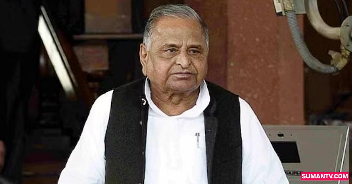 Mulayam Singh Yadav: బ్రేకింగ్‌: ములాయం సింగ్ యాదవ్ కన్నుమూత