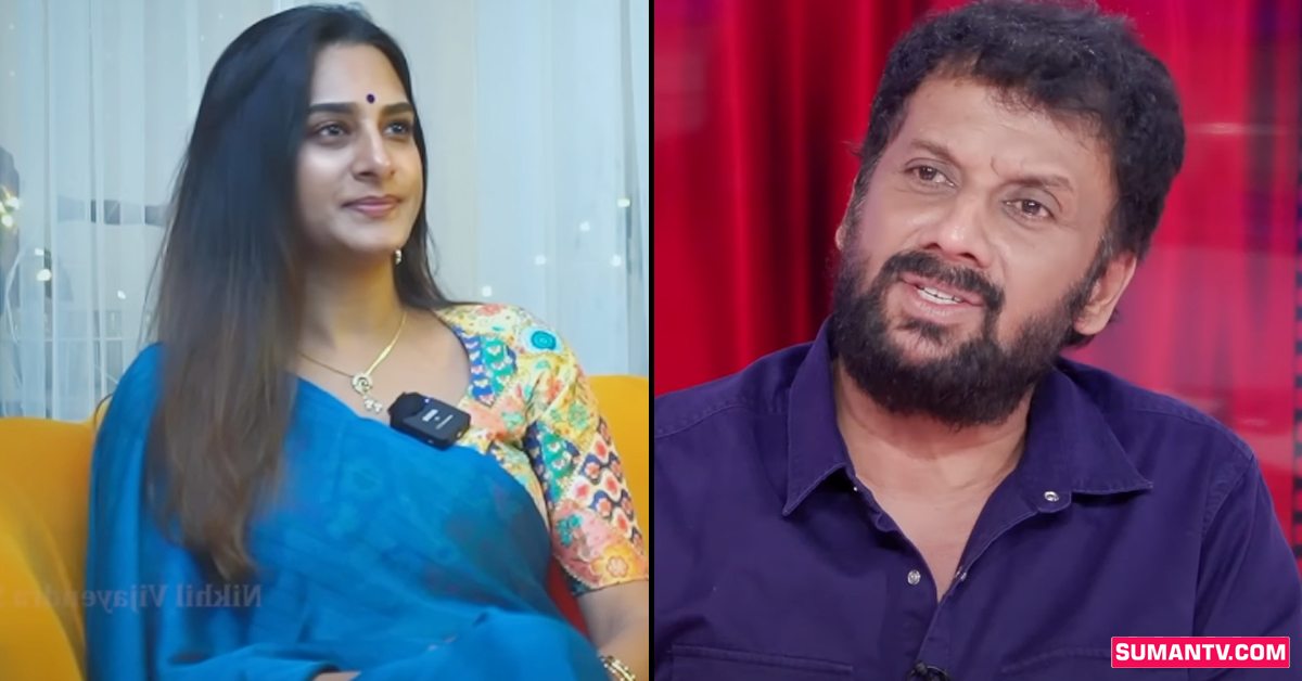Surekha Vani: ఆ రోజు LB స్టేడియంలో సురేఖా వాణి గుక్క పట్టి ఏడ్చింది: ఉత్తేజ్‌