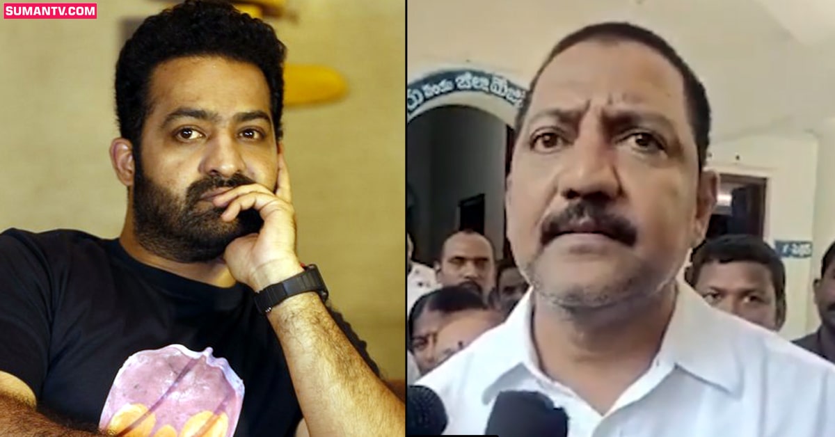 టీడీపీకి పవన్ ఉన్నాడు కదా? Jr.NTR ఎందుకు: వల్లభనేని వంశీ