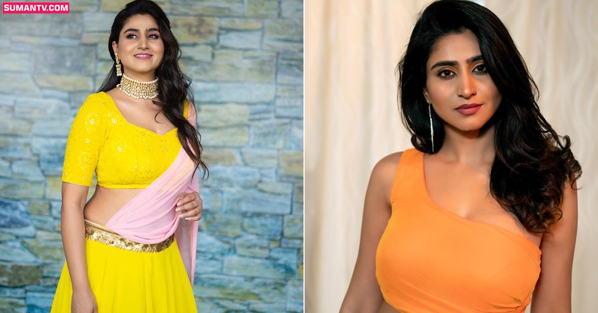 Anchor Varshini: త్వరలో యాంకర్‌ వర్షిణి పెళ్లి? వరుడు ఎవరంటే!