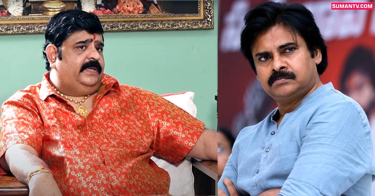 టీడీపీ-జనసేన పొత్తుపై వేణు స్వామి ఆసక్తికర వ్యాఖ్యలు.. పవన్‌ సీఎం అభ్యర్థి అని ప్రకటిస్తే..!