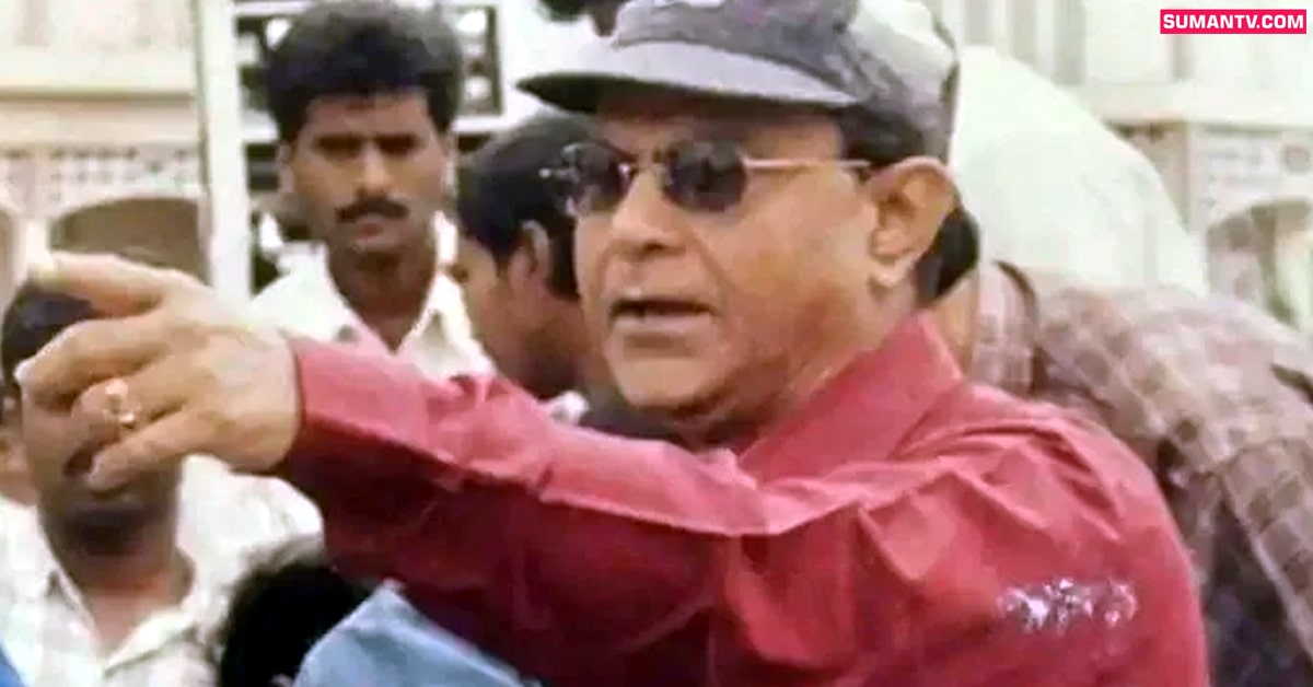 ఇండస్ట్రీలో విషాదం.. ప్రముఖ దర్శకుడు కన్నుమూత!