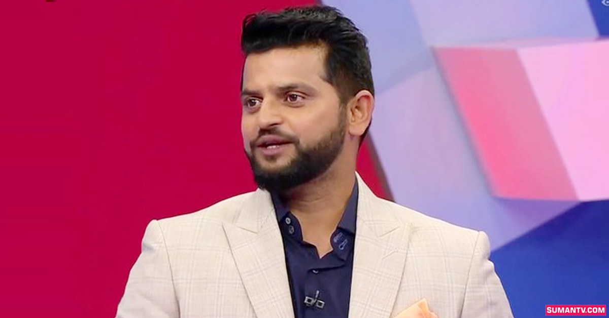 టీమిండియా టీ20 వరల్డ్ కప్ గెలవాలంటే ఆ ఇద్దరే కీలకం: సురేష్ రైనా