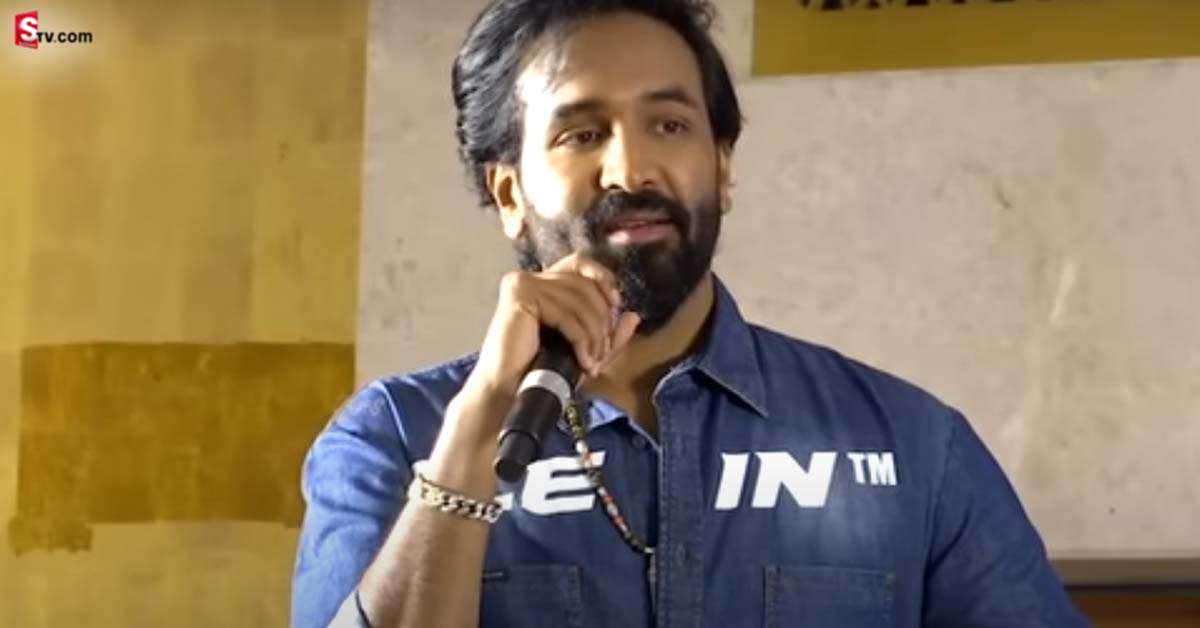 త్వరలో ‘మా’ బిల్డింగ్.. ఖర్చు నేనే భరిస్తా: మంచు విష్ణు
