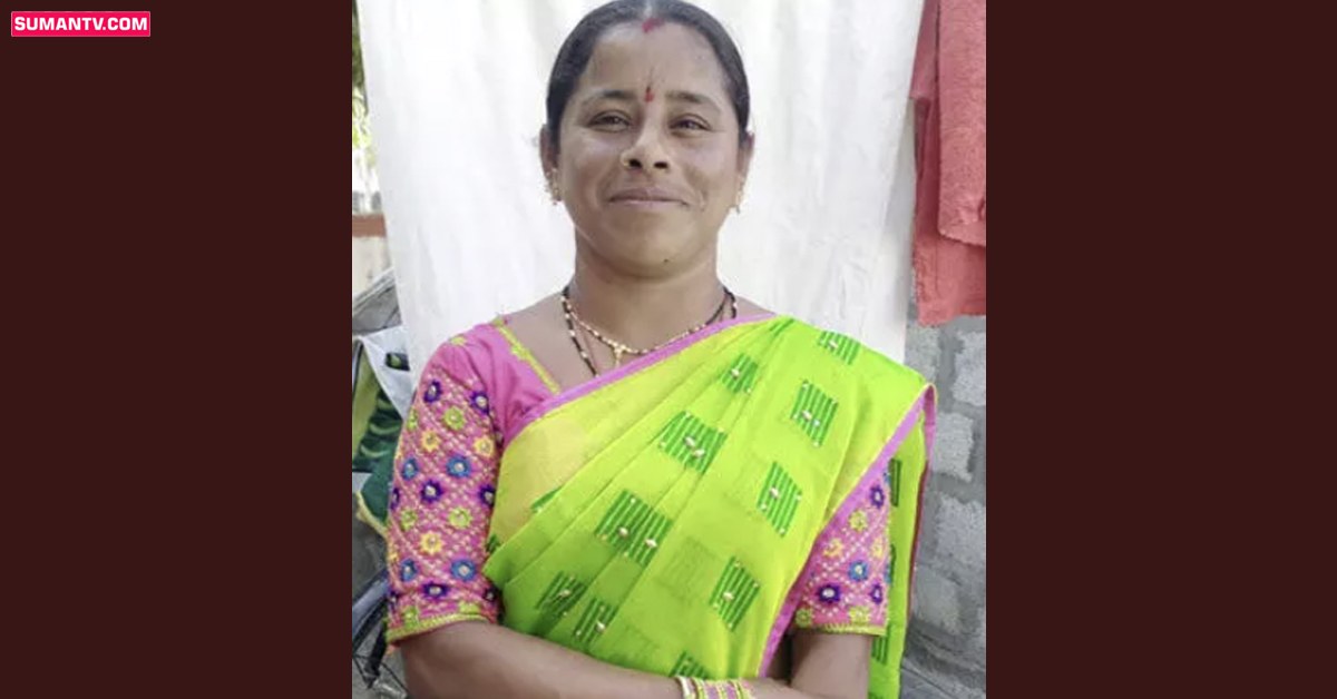 భార్య బట్టలు ఉతుకుతానని చెప్పి వెళ్లింది.. అక్కడ భార్యను భర్త అలా చూసి!