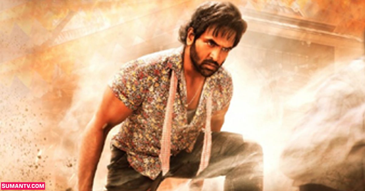 Ginna: జిన్నా సినిమాపై భారీ కుట్ర! మంచు విష్ణుపై ఇంత పగపట్టారా?