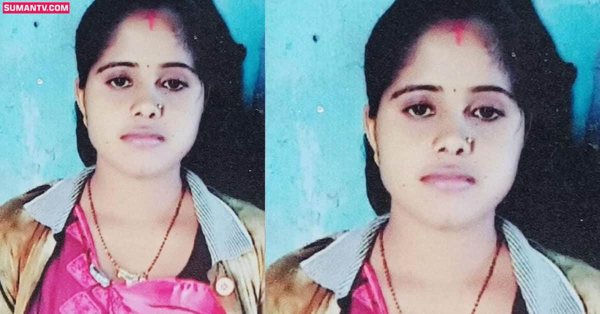 పెళ్లైన మహిళపై రెచ్చిపోయిన యువకులు.. అందంగా ఉందని!