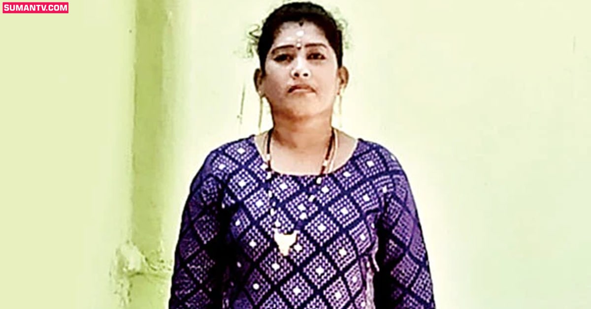 గాఢ నిద్రలో ఉన్న మహిళపై దుండగుల కిరాతకం.. ఆ రోజు రాత్రి!