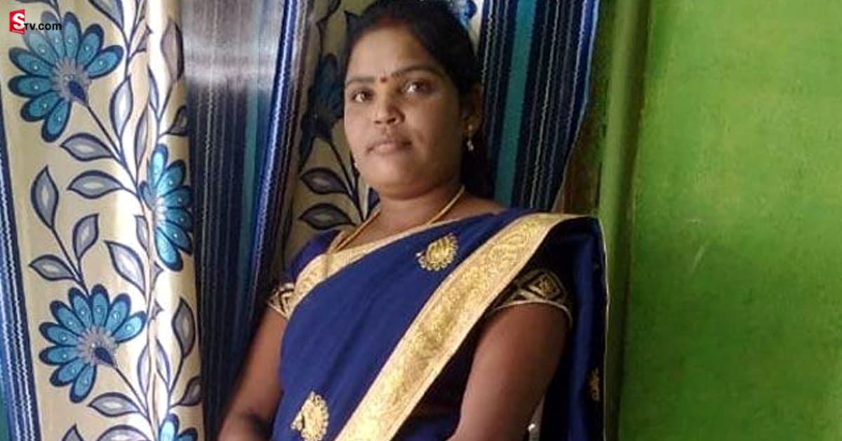పనికి వెళ్లిన భర్త.. ఇంట్లో ఒంటరిగా భార్య! ఊహించని ట్విస్ట్!