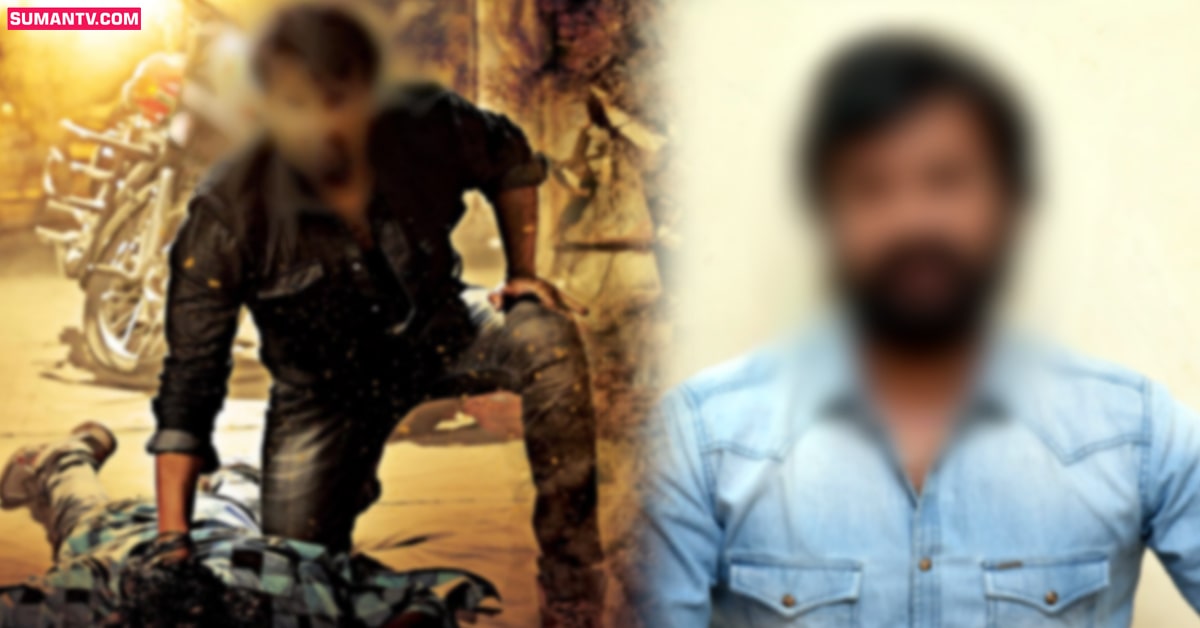 జూనియర్ ఆర్టిస్ట్ పై యువ హీరో అత్యాచారం..