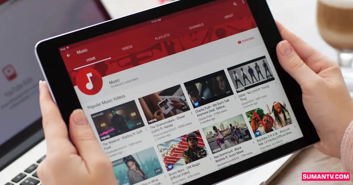 Youtube: యూజర్ల నెత్తిన యూట్యూబ్‌ బండ! ఇకపై 4K వీడియోలు చూడాలంటే పైసలు కట్టాల్సిందే!