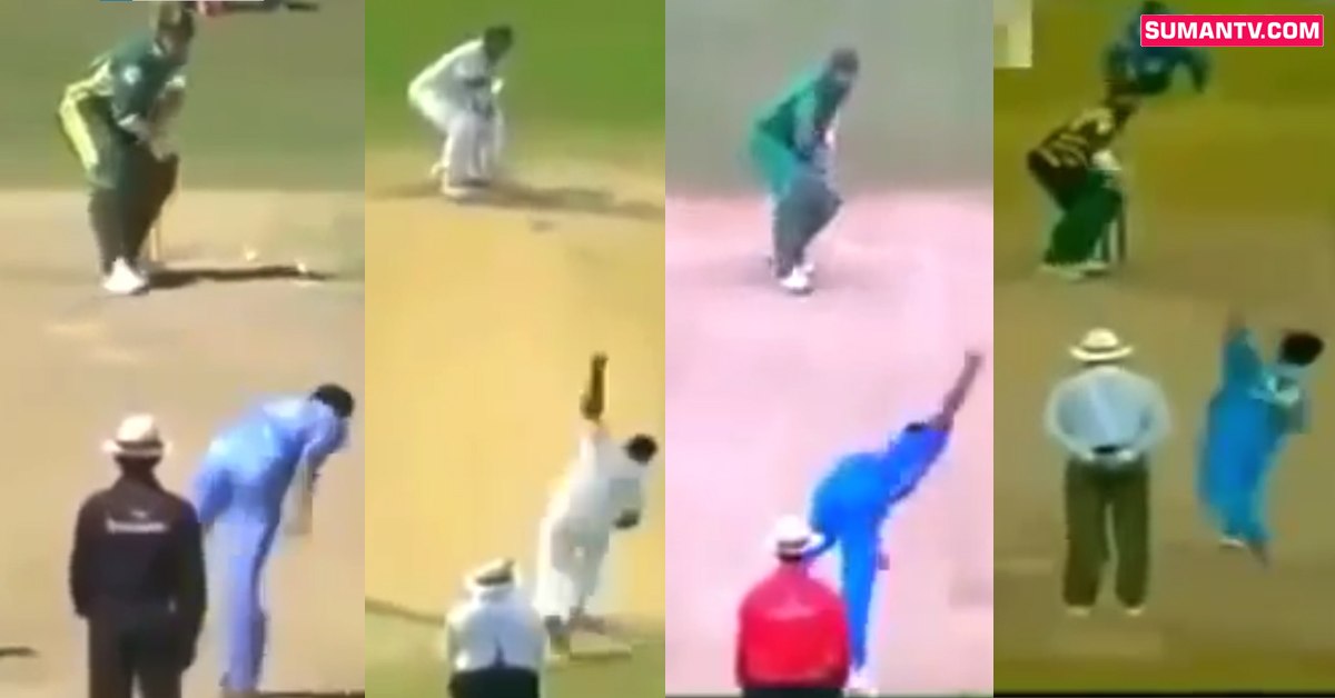 Zaheer Khan- Graeme Smith: స్మిత్ కి చుక్కలు చూపించిన జహీర్ ఖాన్! ఏకంగా 14 సార్లు అవుట్ చేశాడు!
