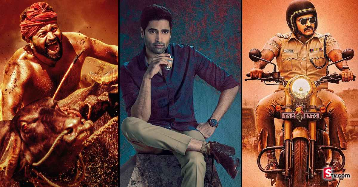 రేపు ఒక్కరోజే థియేటర్లో 16 సినిమాలు!