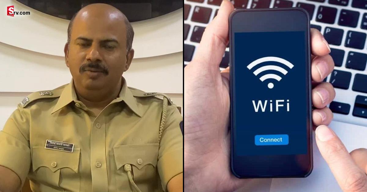 దారుణం: వైఫై పాస్‌వర్డ్‌ కోసం 17 ఏళ్ల కుర్రాడిని హత్య!