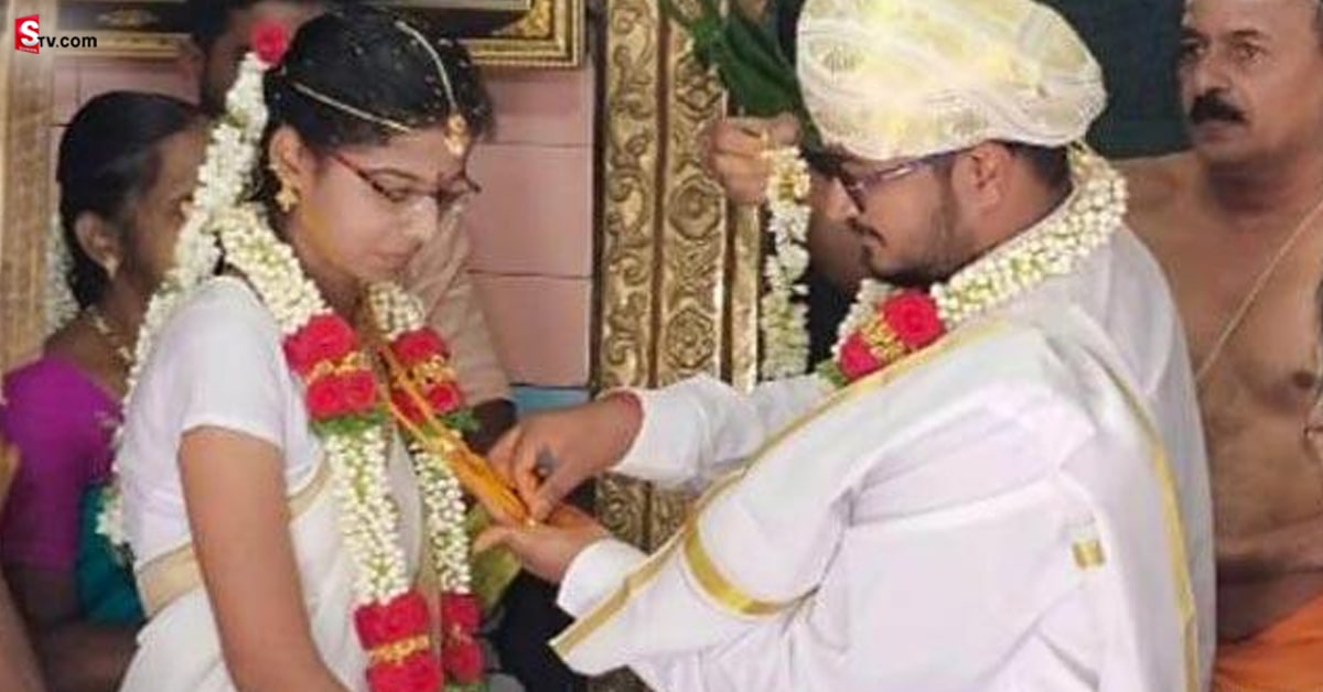 రెండు నెలల క్రితమే ప్రేమ వివాహం.. ఇంతలోనే ఊహించని ఘటన!