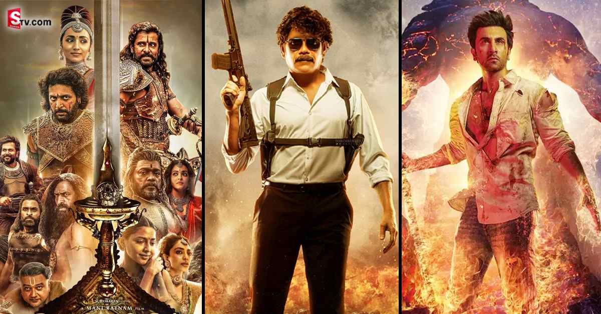 రేపు ఒక్కరోజే ఓటిటిలో రిలీజ్ కాబోతున్న 24 సినిమాలు!