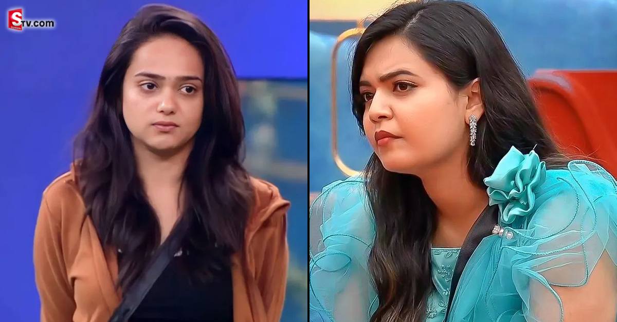 బిగ్‌ బాస్‌ హౌస్‌ నుంచి మెరీనా ఎలిమినేట్‌ కావడానికి 5 కారణాలు!