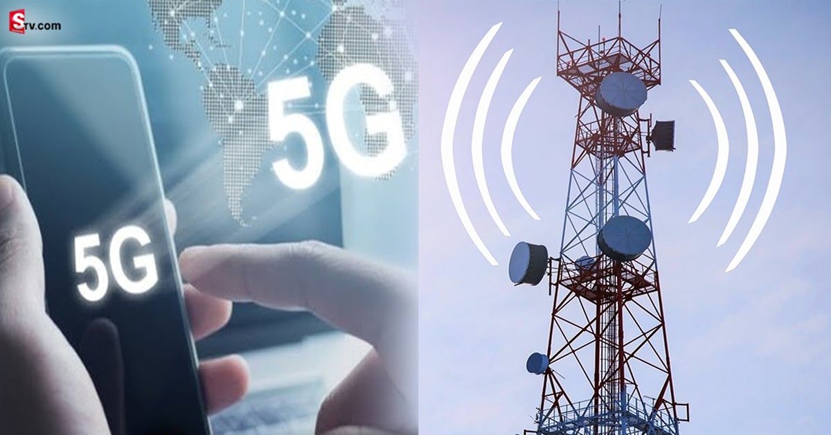 జియో యూజర్లకు గుడ్ న్యూస్.. హైదరాబాద్ లో 5G సేవలు ప్రారంభం! మీ ఫోన్లో ఇలా యాక్టివేట్ చేసుకోండి!