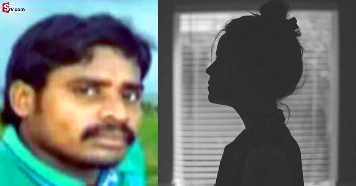 దొంగచాటున ఉద్యోగి గలీజ్ పని! అందమైన అమ్మాయిలను టార్గెట్ గా చేసుకుని!