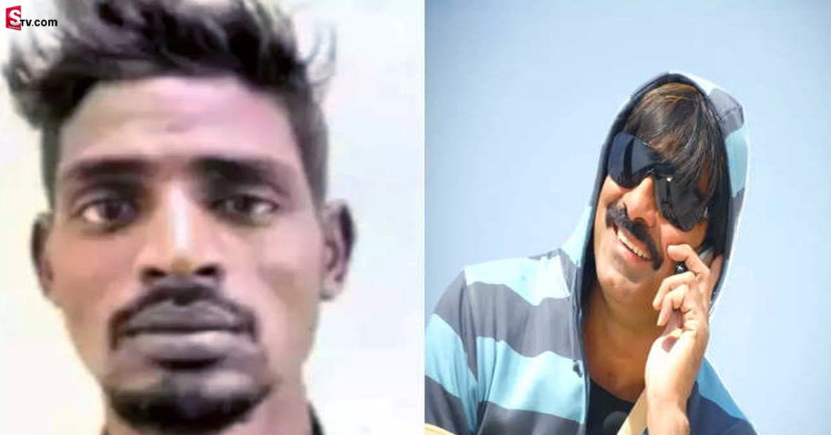 ఐదేళ్లుగా వరుస దొంగతనాలు.. సెల్యూట్ చేస్తున్న నెటిజన్స్! ఎందుకంటే?