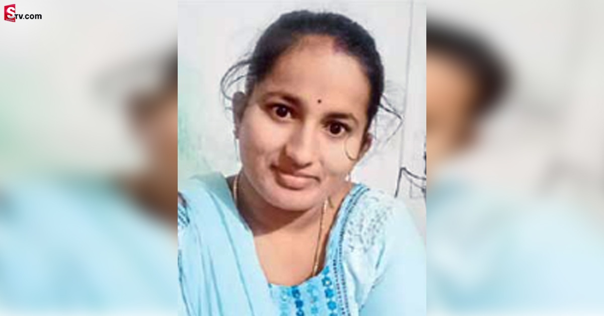 కుటుంబం కోసం పూజలు చేయిస్తానని గుడికి బయలుదేరింది..! కానీ మార్గం మధ్యలో…