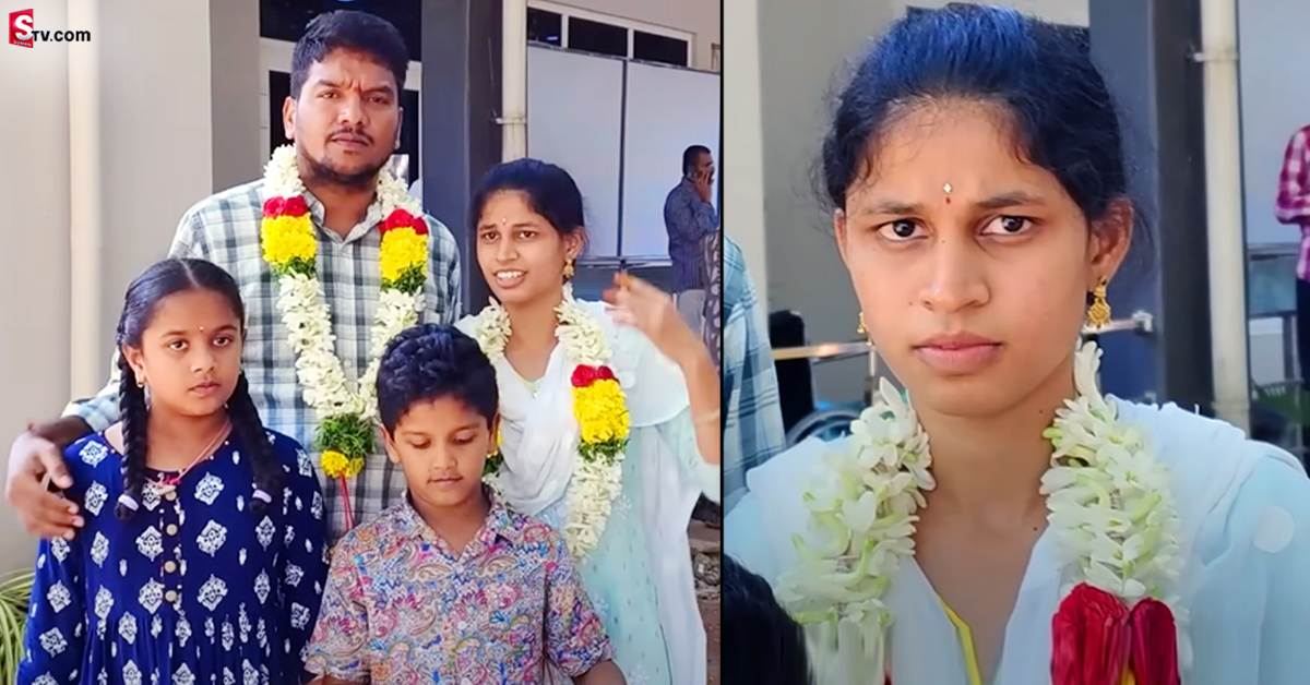 అక్క పిల్లల కోసం బావతో పెళ్లి! వైరల్ అవుతున్న పావని కథ!