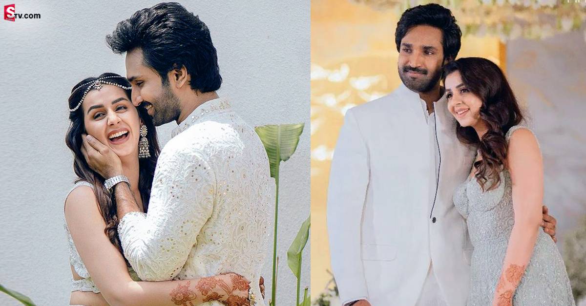 తల్లిదండ్రులు కాబోతున్న ఆది పినిశెట్టి – నిక్కీ గల్రానీ దంపతులు!