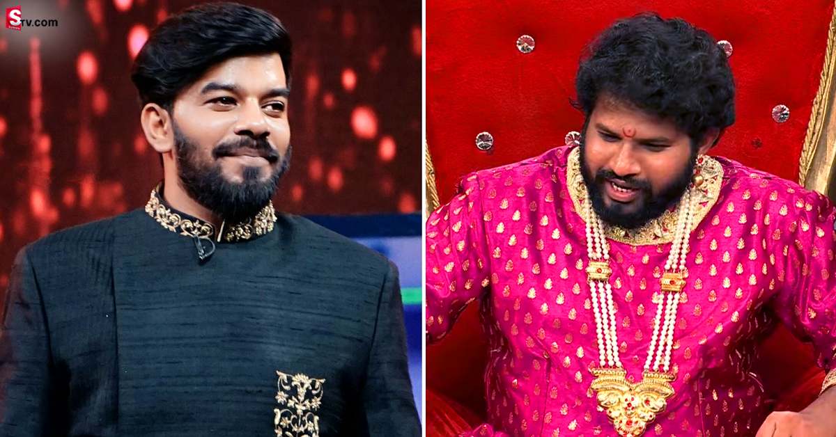 సుధీర్ ని టార్గెట్ చేసిన హైపర్ ఆది! మరోసారి ఘోరంగా అవమానిస్తూ పంచులు!