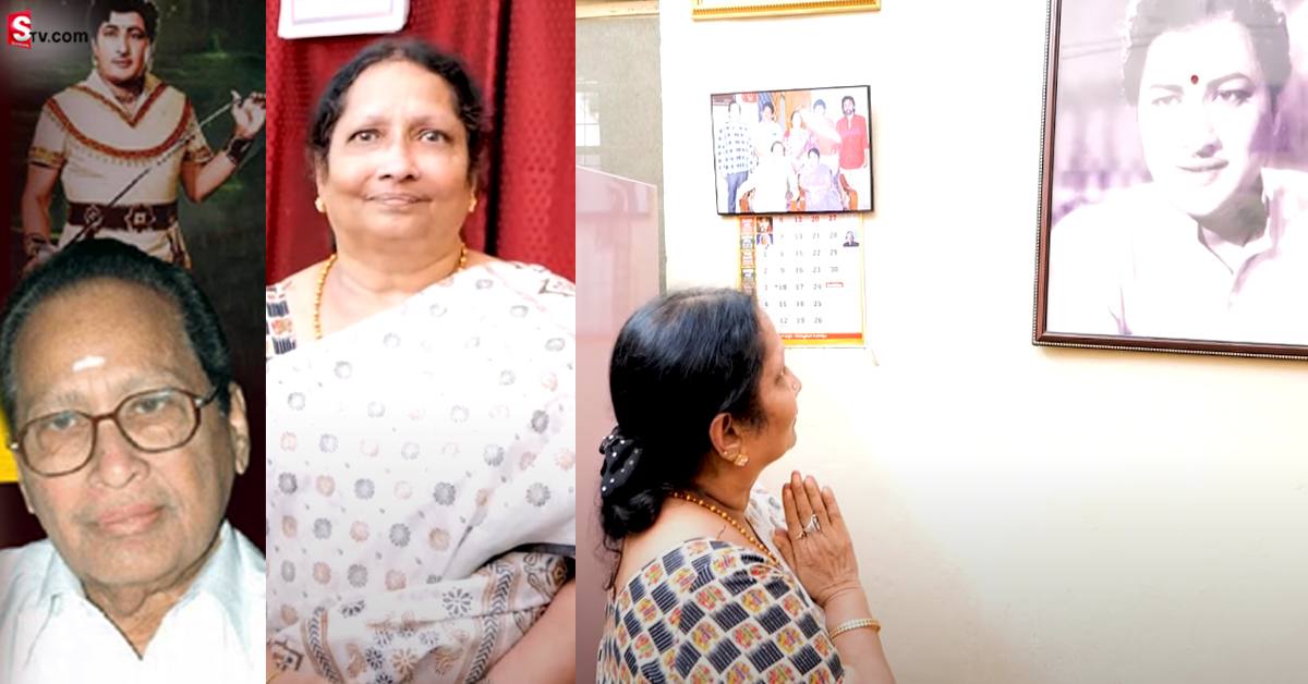 ఒకప్పుడు 400 ఎకరాల ఆస్తి! ఇప్పుడు అద్దె ఇంట్లో! కాంతారావు పిల్లల దీనగాథ!