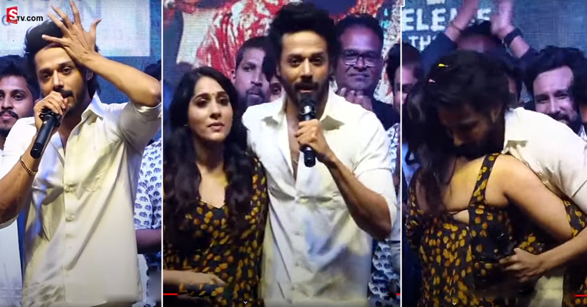 రష్మీ.. మీ అమ్మ కాళ్లు మొక్కాలి.. నువ్వు లేకపోతే నాకు ఈ బ్రతుకు లేదు: నందు
