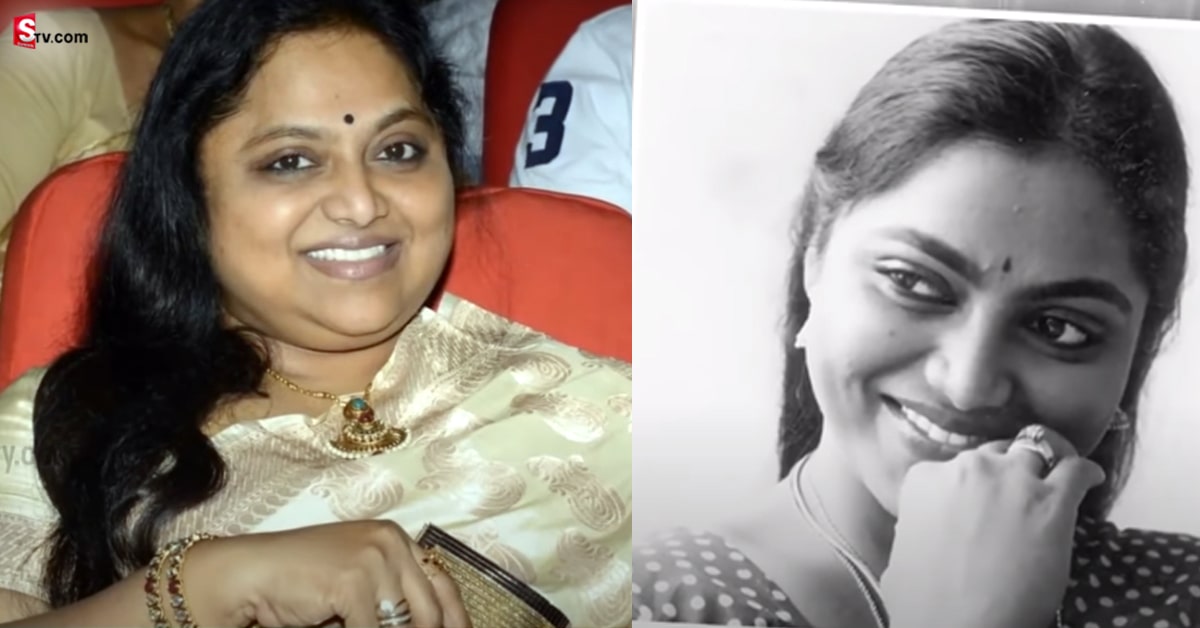 మరోచరిత్ర మూవీతో స్టార్ అయిన సరిత.. జీవితంలో ఇంత మోసపోయిందా?