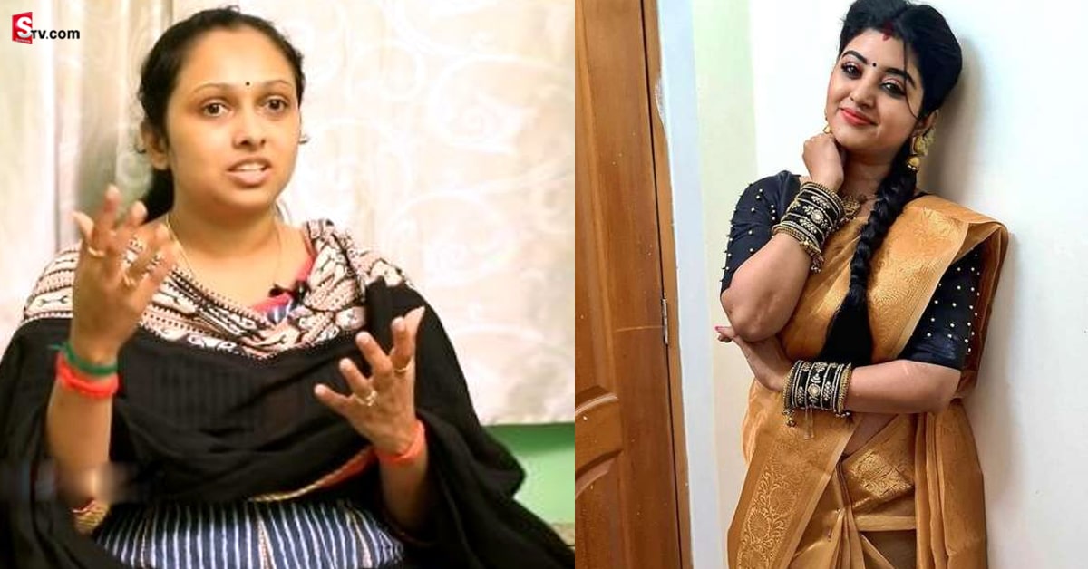 మహాలక్ష్మికి నా భర్తతో అఫైర్‌ ఉంది.. అందుకే మొదటి భర్త వదిలేశాడు: జయశ్రీ