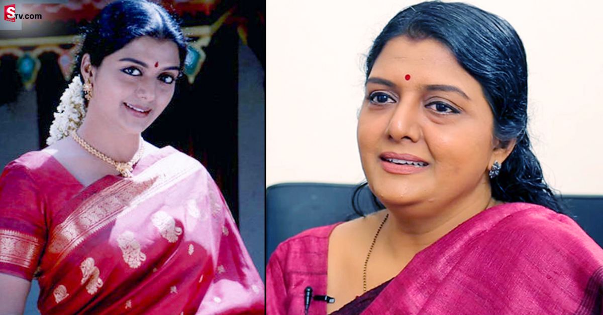 పెళ్ళైన కొన్నాళ్లకే భర్త చనిపోయాడు.. నటి భానుప్రియ జీవితంలో ఇన్ని కష్టాలా..?