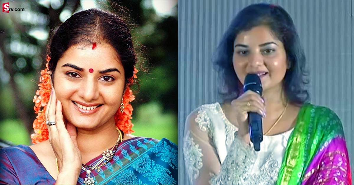 ఆ విషయంలో త్రివిక్రమ్  నన్ను మోసం చేశాడు… నటి ప్రేమ షాకింగ్ కామెంట్స్!