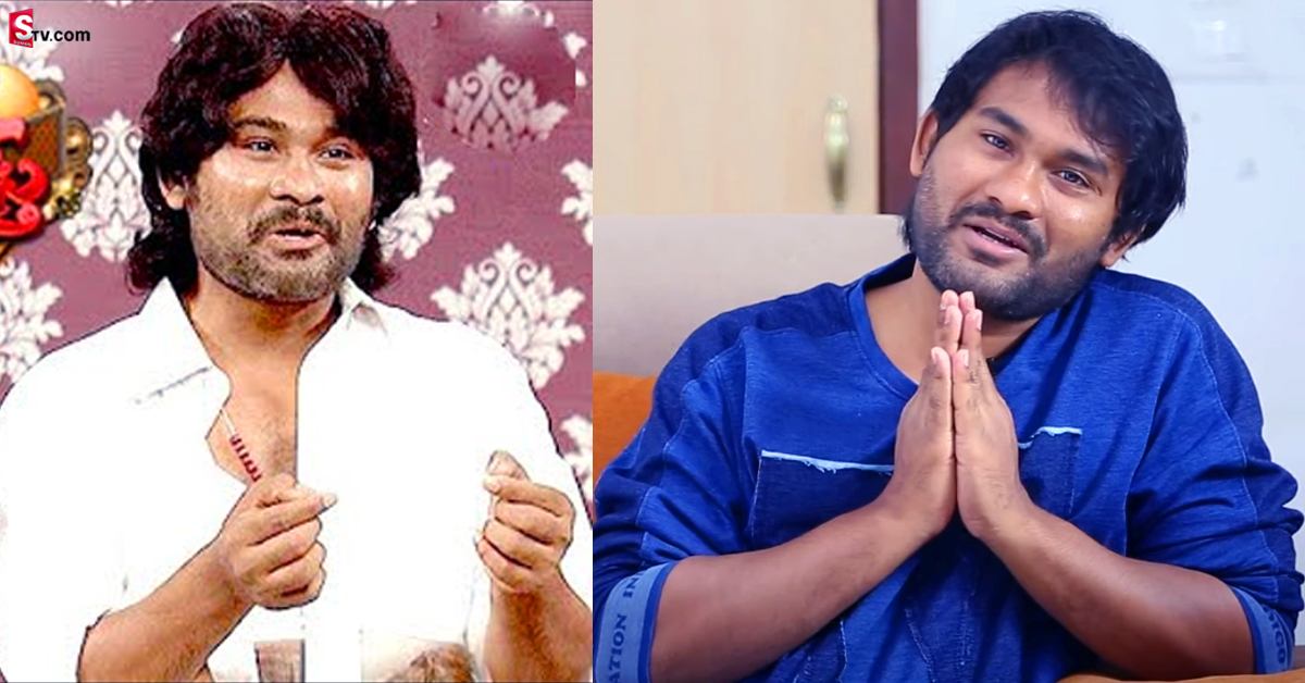 జబర్దస్త్ పై షాకింగ్ కామెంట్స్ చేసిన అదుర్స్ ఆనంద్.. అన్యాయంగా తీసేశారంటూ..