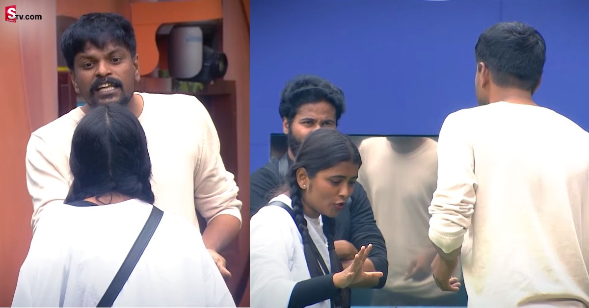 గీతూని ఎవ్వరూ నమ్మలేదు.. ఆదిరెడ్డి నమ్మాడు! కానీ గీతూ ఆదిరెడ్డినే మోసం చేసింది!